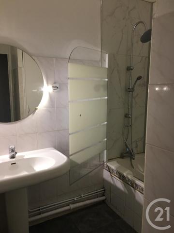 Appartement F3 à vendre  3 pièces - 62 m2 TOULOUSE - 31