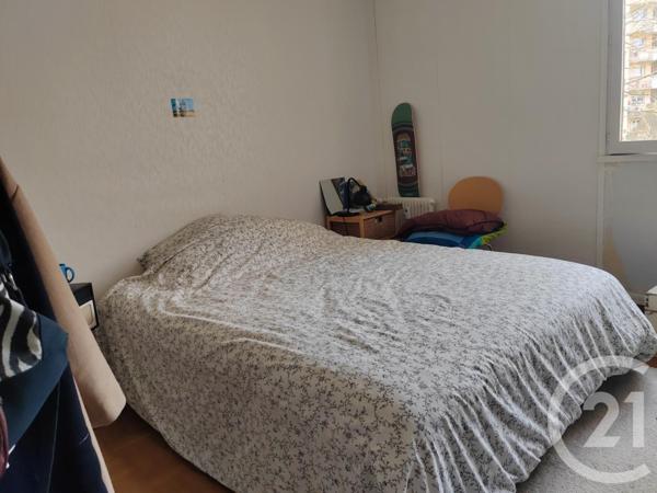 Appartement F3 à vendre  3 pièces - 62 m2 TOULOUSE - 31