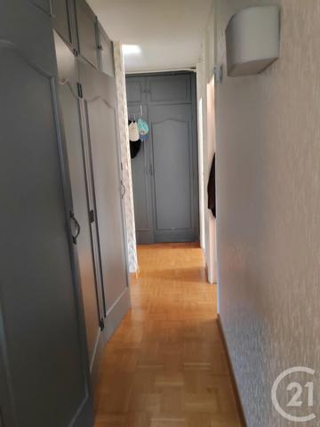 Appartement F3 à vendre  3 pièces - 62 m2 TOULOUSE - 31