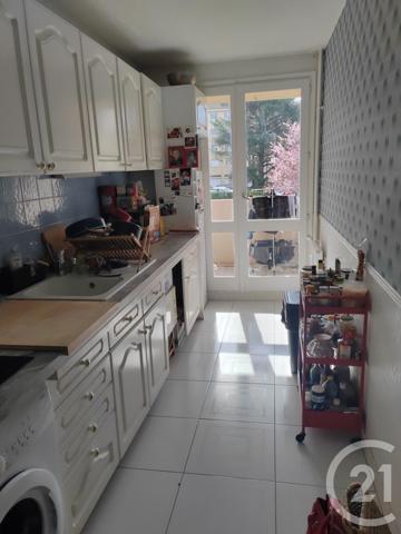 Appartement F3 à vendre  3 pièces - 62 m2 TOULOUSE - 31