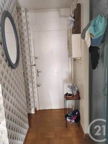 Appartement F3 à vendre  3 pièces - 62 m2 TOULOUSE - 31