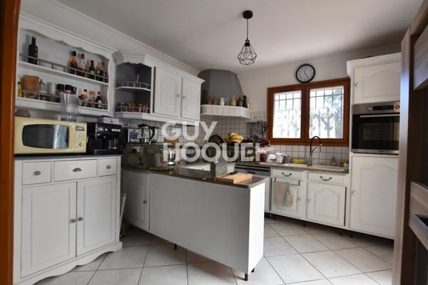 Propriété rare avec potentiel commercial