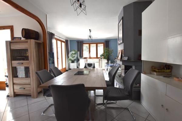 Propriété rare avec potentiel commercial