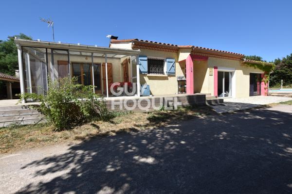 Propriété rare avec potentiel commercial