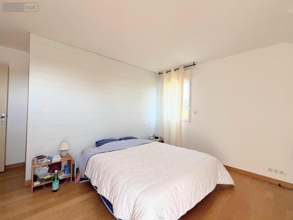 Maison à vendre à La Forêt-Fouesnant dans le Finistère (29940), ref : 29014-3108