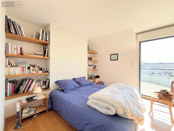 Maison à vendre à La Forêt-Fouesnant dans le Finistère (29940), ref : 29014-3108