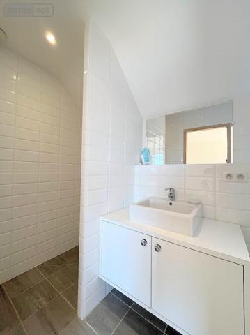 Maison à vendre à La Forêt-Fouesnant dans le Finistère (29940), ref : 29014-3108