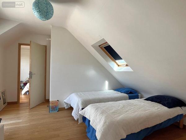 Maison à vendre à La Forêt-Fouesnant dans le Finistère (29940), ref : 29014-3108