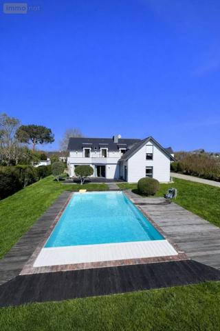 Maison à vendre à La Forêt-Fouesnant dans le Finistère (29940), ref : 29014-3108