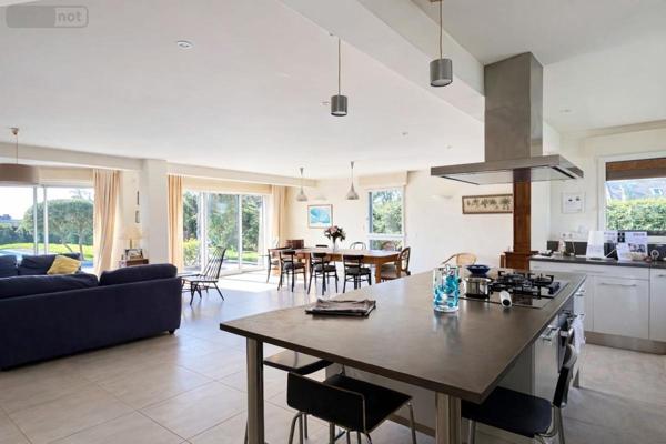 Maison à vendre à La Forêt-Fouesnant dans le Finistère (29940), ref : 29014-3108