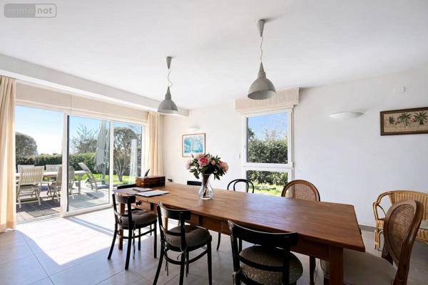 Maison à vendre à La Forêt-Fouesnant dans le Finistère (29940), ref : 29014-3108