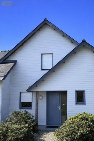 Maison à vendre à La Forêt-Fouesnant dans le Finistère (29940), ref : 29014-3108