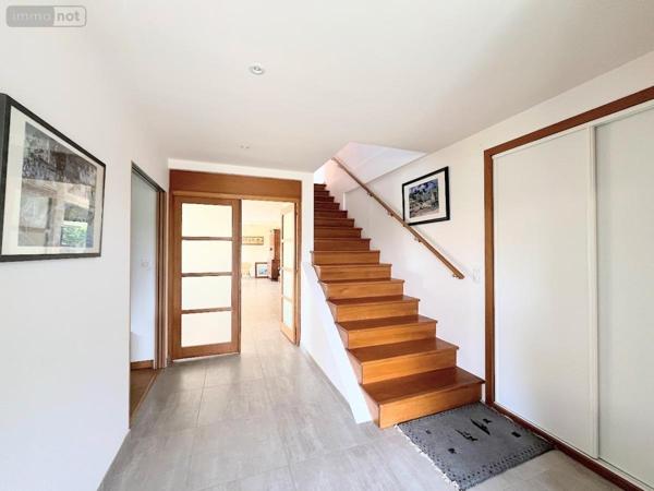 Maison à vendre à La Forêt-Fouesnant dans le Finistère (29940), ref : 29014-3108