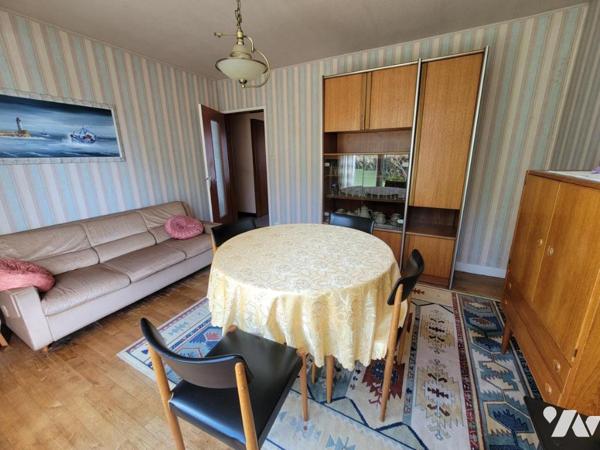 Maison d'habitation à rénover proche centre-ville