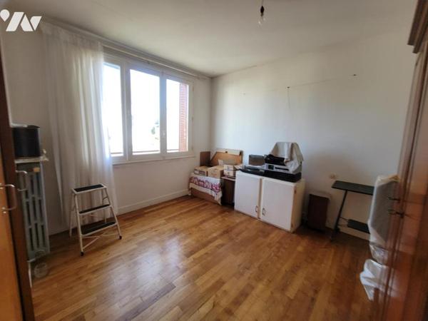 Maison d'habitation à rénover proche centre-ville