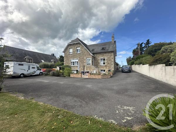 Maison à vendre  5 pièces - 156,29 m2 ST LUNAIRE - 35