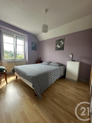 Maison à vendre  5 pièces - 156,29 m2 ST LUNAIRE - 35