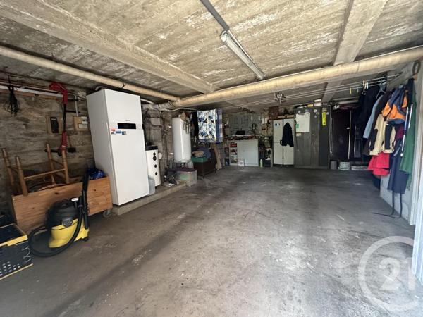 Maison à vendre  5 pièces - 156,29 m2 ST LUNAIRE - 35