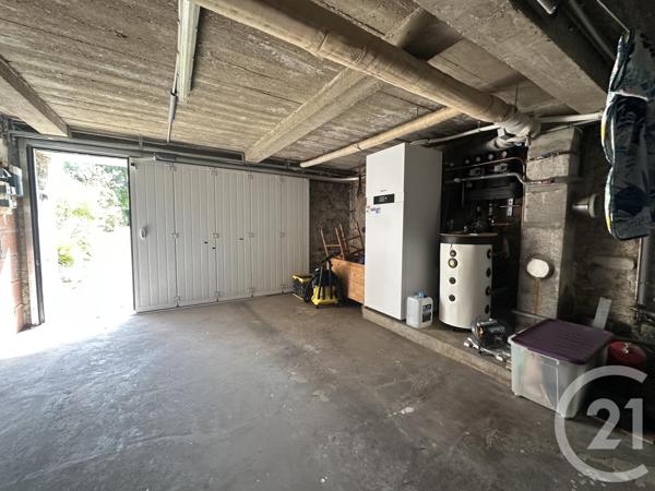 Maison à vendre  5 pièces - 156,29 m2 ST LUNAIRE - 35