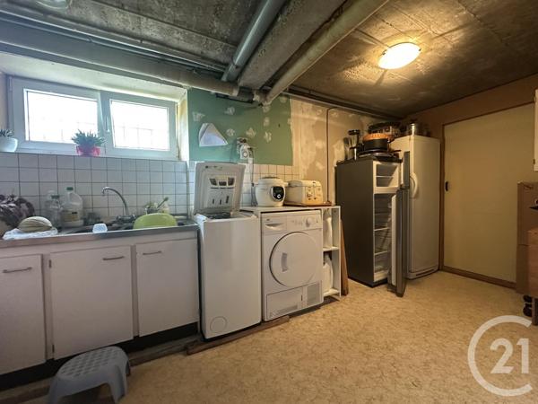 Maison à vendre  5 pièces - 156,29 m2 ST LUNAIRE - 35