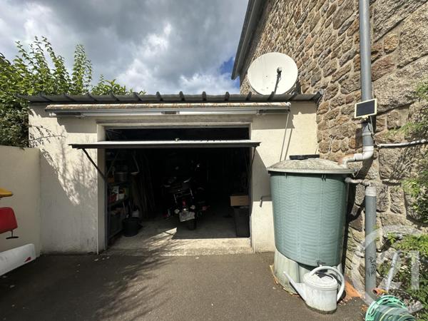 Maison à vendre  5 pièces - 156,29 m2 ST LUNAIRE - 35