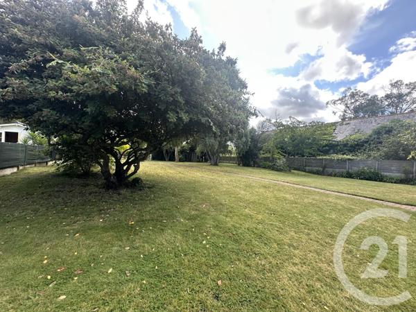 Maison à vendre  5 pièces - 156,29 m2 ST LUNAIRE - 35