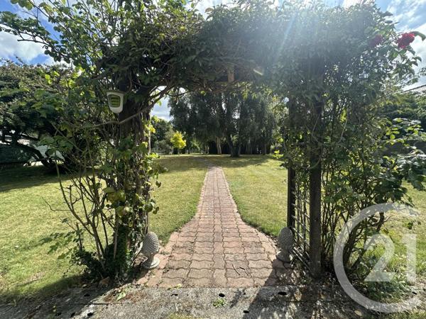 Maison à vendre  5 pièces - 156,29 m2 ST LUNAIRE - 35