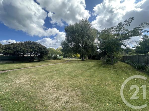 Maison à vendre  5 pièces - 156,29 m2 ST LUNAIRE - 35