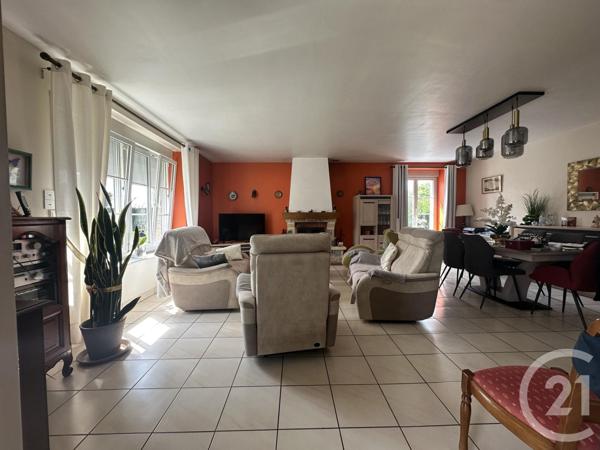 Maison à vendre  5 pièces - 156,29 m2 ST LUNAIRE - 35