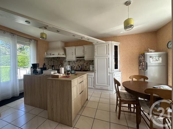 Maison à vendre  5 pièces - 156,29 m2 ST LUNAIRE - 35