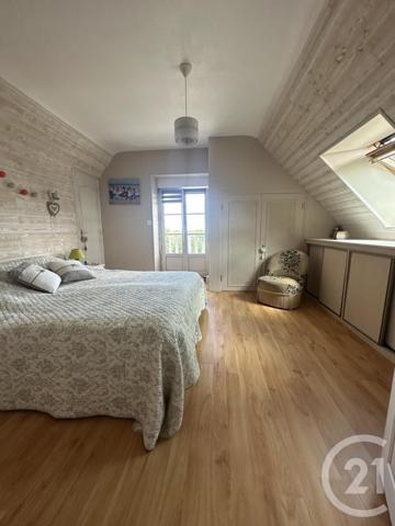 Maison à vendre  5 pièces - 156,29 m2 ST LUNAIRE - 35