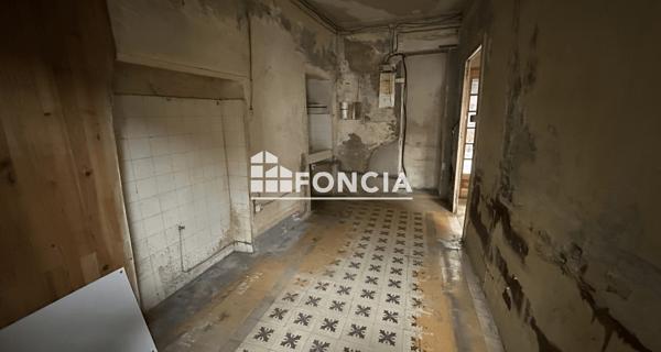 À vendre Local commercial 100 m² - Nîmes 30000