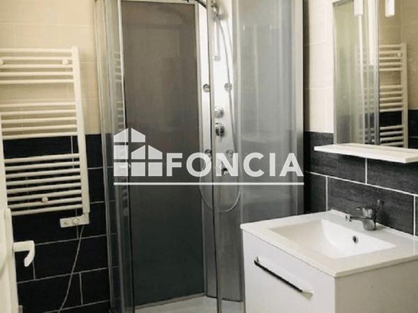 Location Maison 4 pièces 61.5 m² - 31 CITE CHARLES WINDELS Halluin 59250