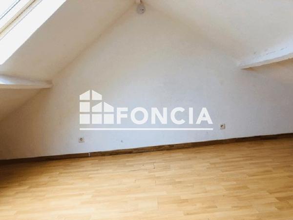 Location Maison 4 pièces 61.5 m² - 31 CITE CHARLES WINDELS Halluin 59250