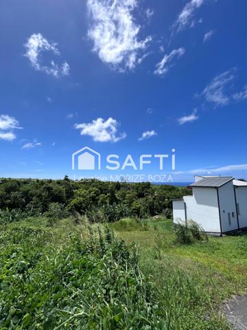 Terrain Ste Suzanne – Les Jardins de Marie