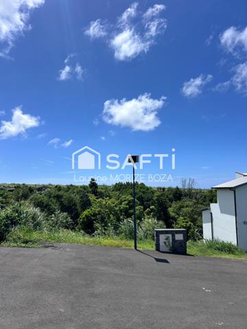 Terrain Ste Suzanne – Les Jardins de Marie