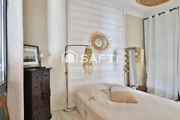 Maison lège Cap Ferret