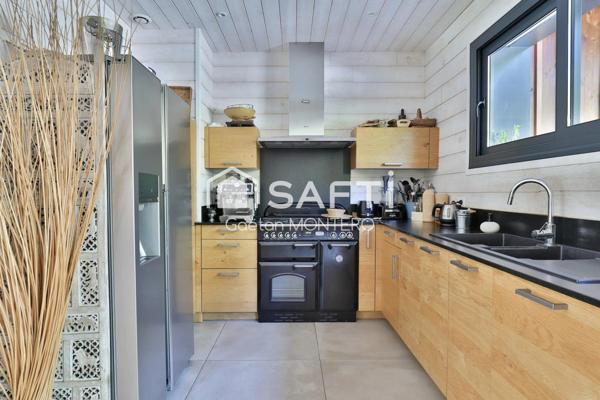 Maison lège Cap Ferret