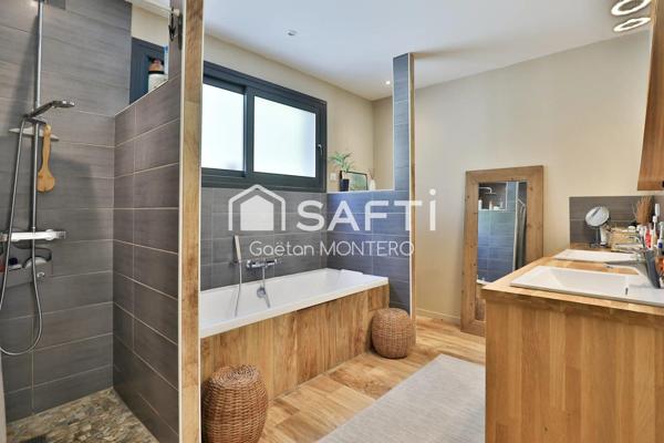 Maison lège Cap Ferret