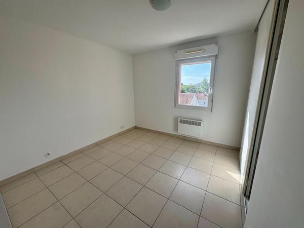 Appartement Nimes 2 pièce(s) 45.26 M2 avec terrasse et parking