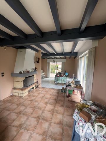 Maison à vendre 4 pièces 140 m² Aire-sur-l'Adour
