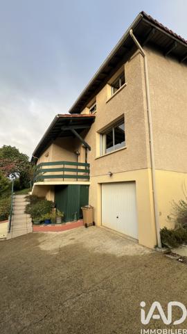 Maison à vendre 4 pièces 140 m² Aire-sur-l'Adour