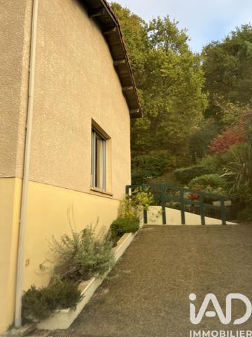 Maison à vendre 4 pièces 140 m² Aire-sur-l'Adour