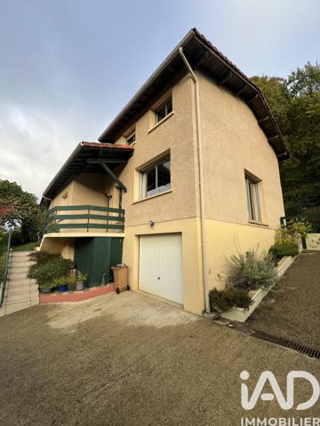 Maison à vendre 4 pièces 140 m² Aire-sur-l'Adour