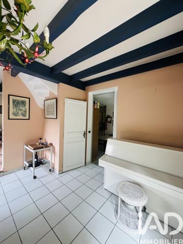 Maison à vendre 4 pièces 140 m² Aire-sur-l'Adour