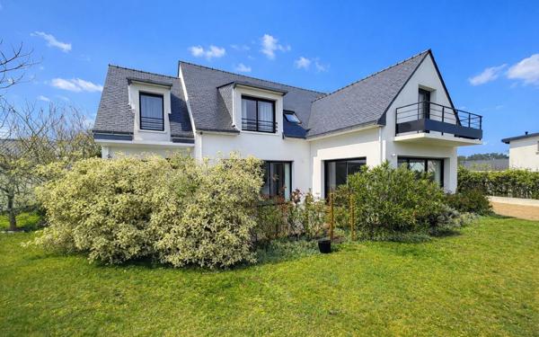 Maison à vendre    6 pièces • 205 m2 La Baule-Escoublac