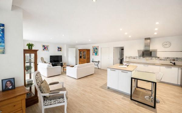 Maison à vendre    6 pièces • 205 m2 La Baule-Escoublac