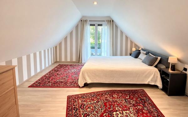 Maison à vendre    6 pièces • 205 m2 La Baule-Escoublac