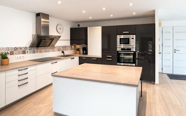 Maison à vendre    6 pièces • 205 m2 La Baule-Escoublac