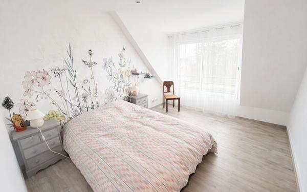 Maison à vendre    6 pièces • 205 m2 La Baule-Escoublac